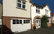 Bicester multiple storey extension leads